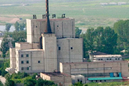 second-north-korean-nuclear-reactor-appears-to-be-operational-iaea