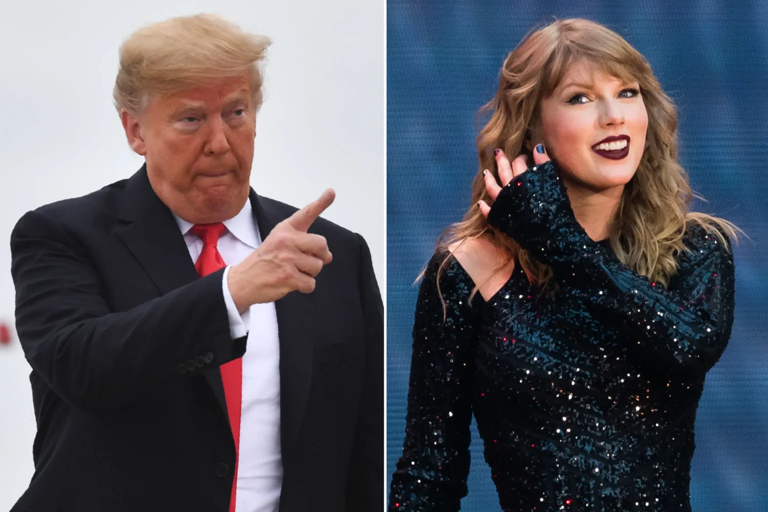 donald-trump-reportedly-told-his-allies-that-hes-more-popular-than-taylor-swift