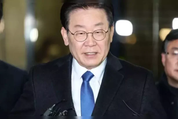 south-korean-opposition-leader-lee-jae-myung-hopes-for-end-to-politics-of-hate-after-attack
