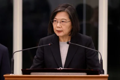 taiwans-president-tsai-ing-wen-urges-china-to-seek-long-term-peaceful-coexistence