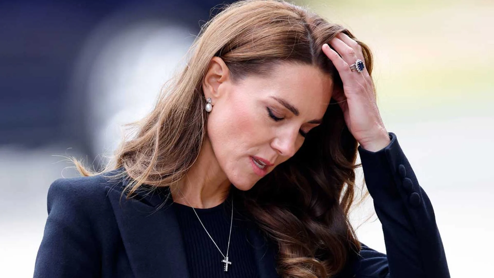 Kate Middletons Health Scare Royal Expert Unveils Insights Into The Seriousness Of Her 