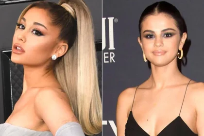 selena-gomez-reveals-opinion-on-ariana-grandes-new-song-yes-and