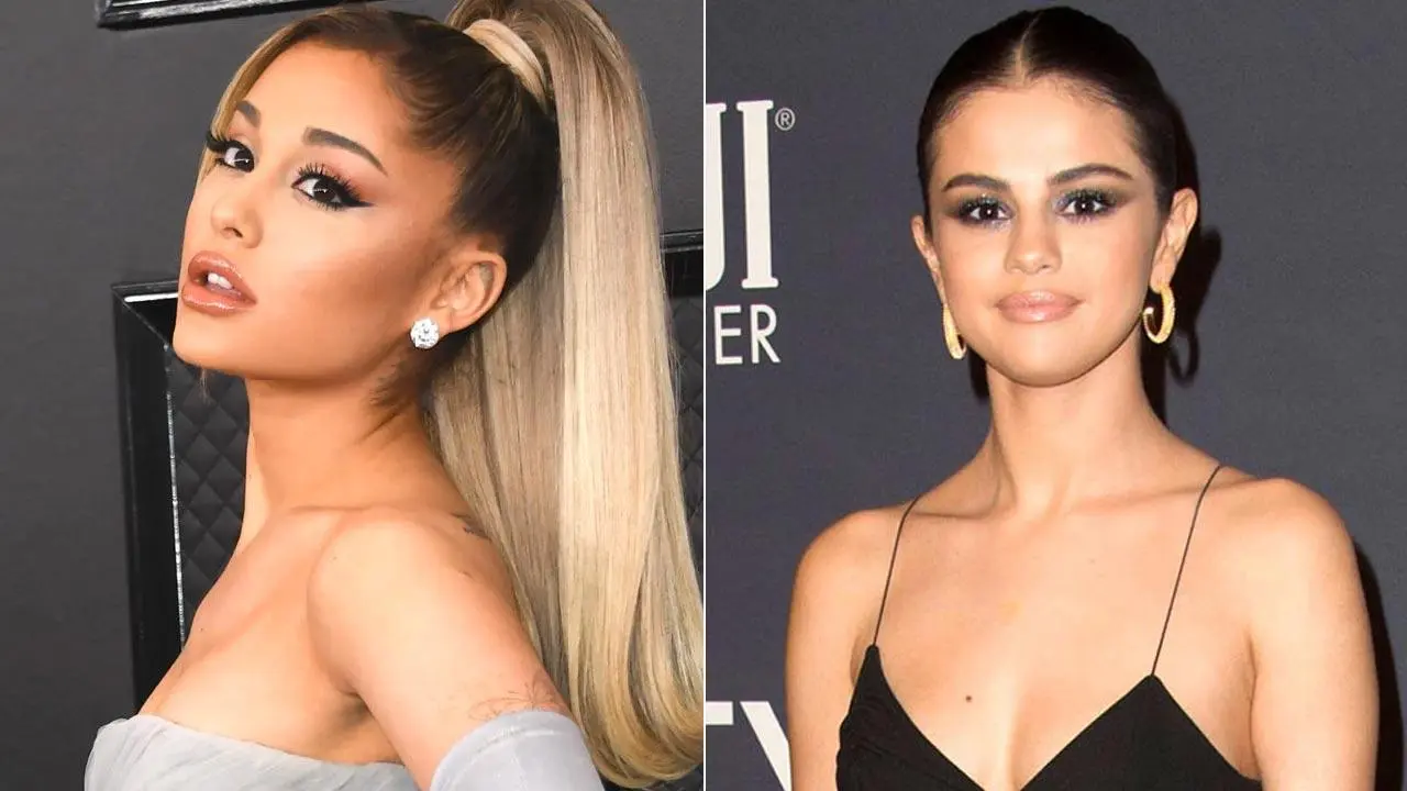 selena-gomez-reveals-opinion-on-ariana-grandes-new-song-yes-and