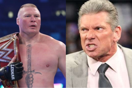 did-vince-mcmahon-use-his-former-wwe-employee-to-re-sign-former-ufc-star-probably-brock-lesnar