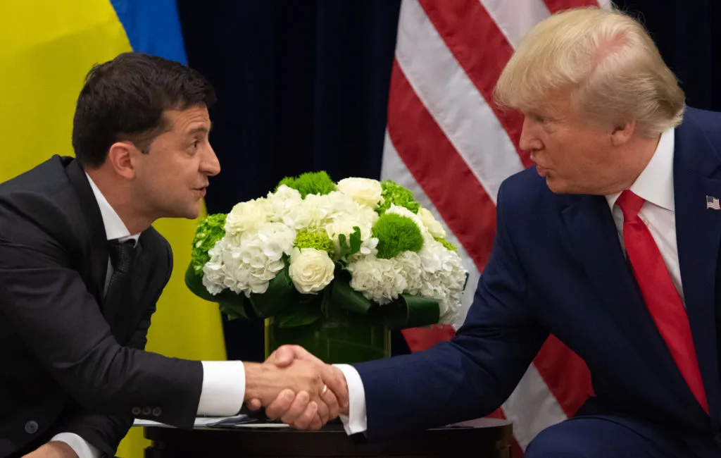 ukraines-zelenskyy-invites-donald-trump-to-kyiv-following-his-assertion-that-the-ex-president-can-stop-the-war-very-quickly