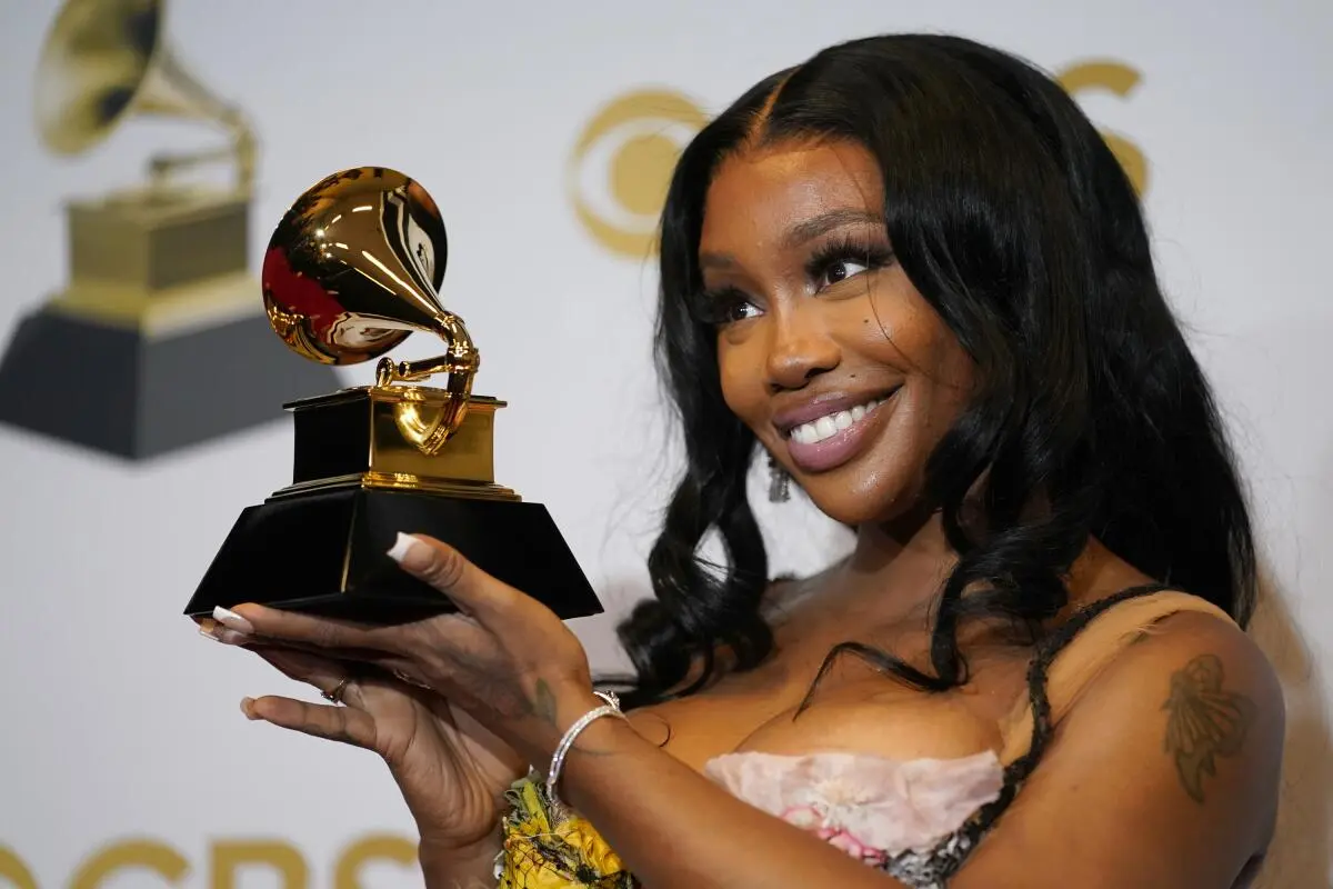 sza-is-the-latest-to-be-announced-as-the-performer-at-the-grammys-2024