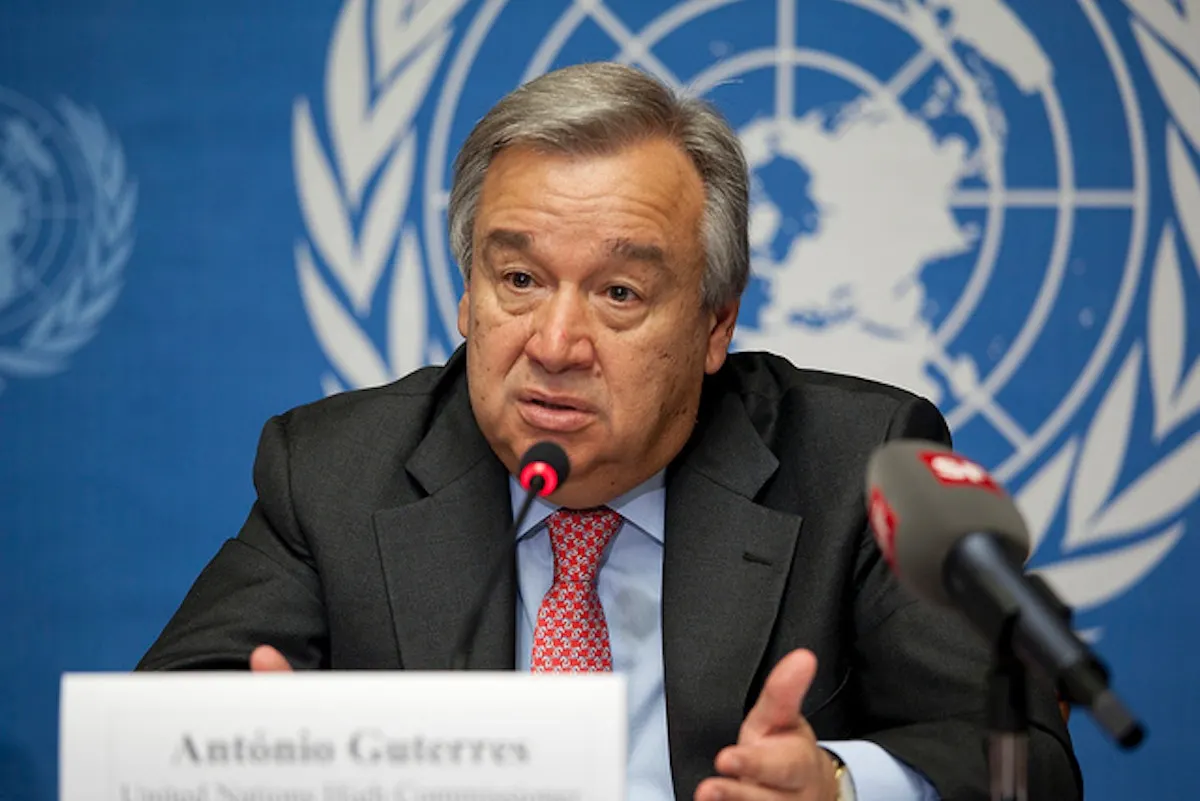 un-chief-antonio-guterres-to-meet-donor-countries-after-refugee-agency-accused-by-israel