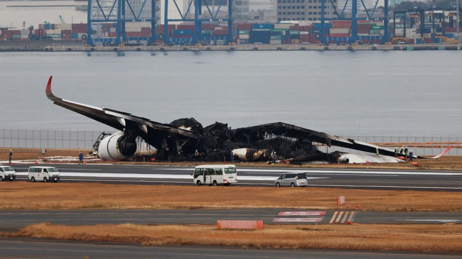 japan-tightens-air-traffic-control-protocols-after-collision-at-tokyos-haneda-airport