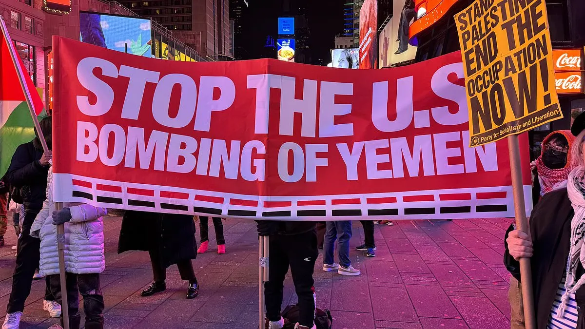 anti-war-activists-gathered-at-times-square-and-outside-the-white-house-to-protest-us-and-uk-strikes-in-yemen