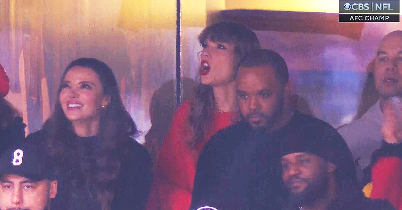 go-away-please-taylor-swift-snaps-at-cbc-camera-in-grammys-promo-during-chiefs-ravens-nfl-game