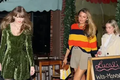 taylor-swift-rocks-a-velvet-dress-and-thigh-high-boots-as-she-joins-blake-lively-for-a-star-studded-dinner-in-ny