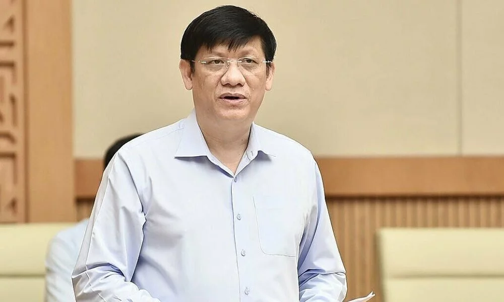 ex-vietnam-health-minister-and-37-other-went-on-trial-over-covid-test-bribes