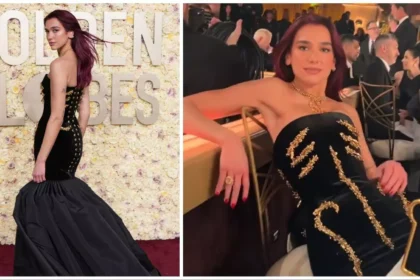 dua-lipa-shows-how-much-she-struggled-to-sit-in-a-fitted-mermaid-gown-at-the-golden-globes