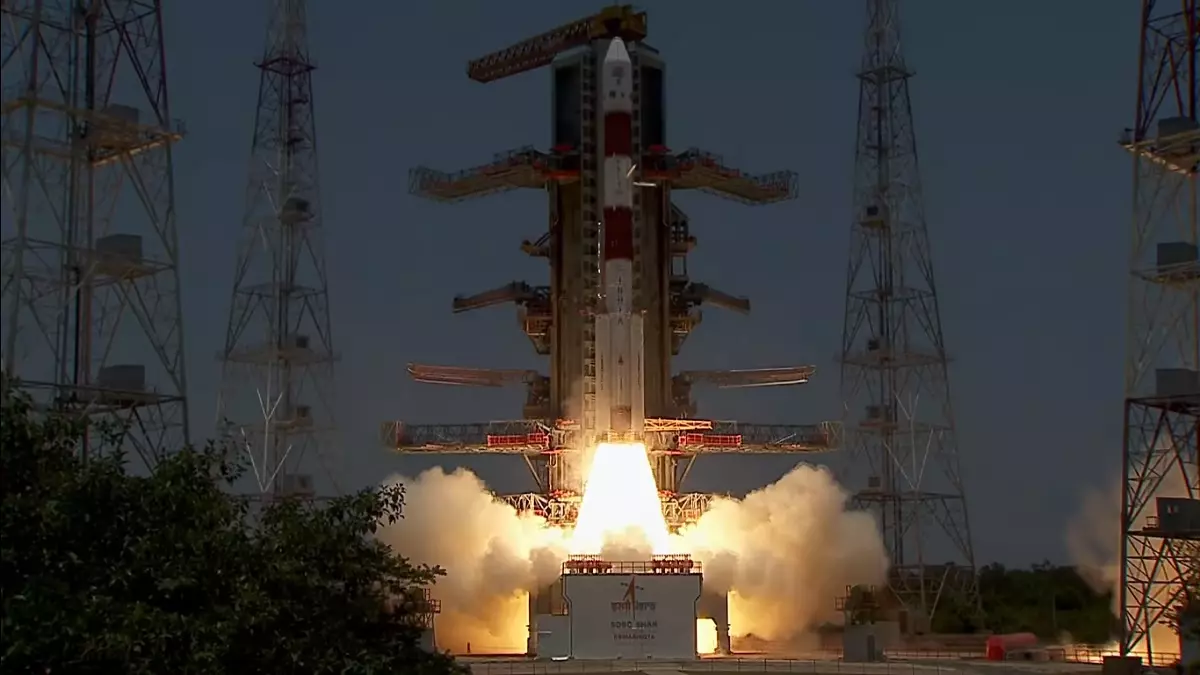 india-launches-first-satellite-to-study-black-holes-as-it-seeks-to-deepen-exploration-efforts
