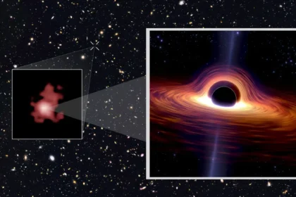 james-webbs-space-telescope-discovers-the-oldest-black-hole-ever