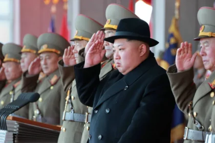 north-koreas-kim-jong-un-tells-military-officers-to-annihilate-south-korea-and-us-conflict-initiated