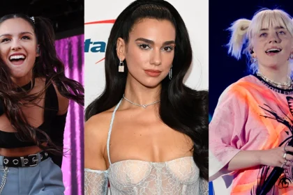dua-lipa-billie-eilish-and-other-stars-to-perform-in-grammys-2024