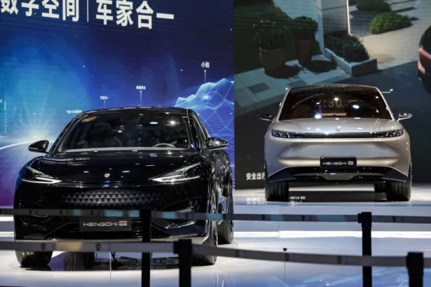 liu-yongzhuo-authorities-detain-head-of-indebted-china-evergrande-new-energy-vehicle