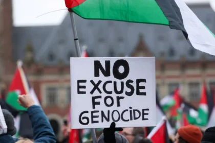 south-africa-expects-icj-to-judgment-grant-emergency-measures-to-stop-the-war-in-gaza-report