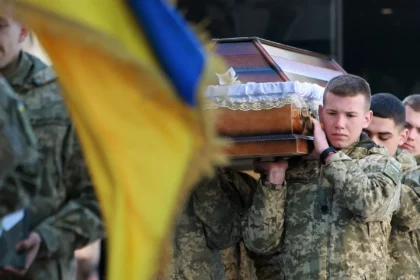 31000-ukrainian-soldiers-killed-in-a-two-year-war-with-russia-zelenskyy