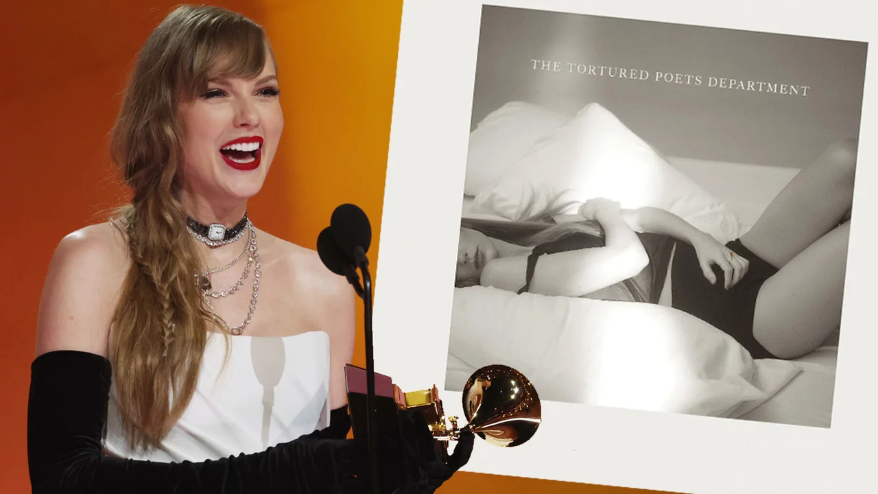 taylor-swift-reveals-track-list-and-two-prominent-collaborations-for-her-new-album-the-tortured-poets-department