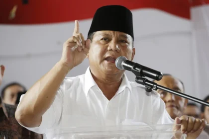 prabowo-subianto-has-a-strong-lead-in-indonesian-presidential-count-unofficial-election-results