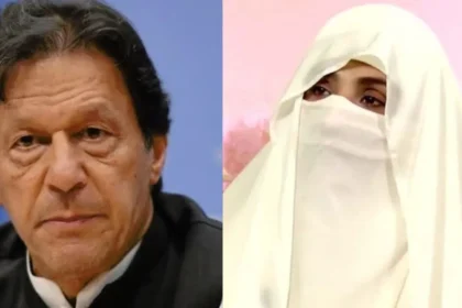 former-pakistan-pm-imran-khans-wife-bushra-bibi-back-home-after-residence-declared-a-sub-jail