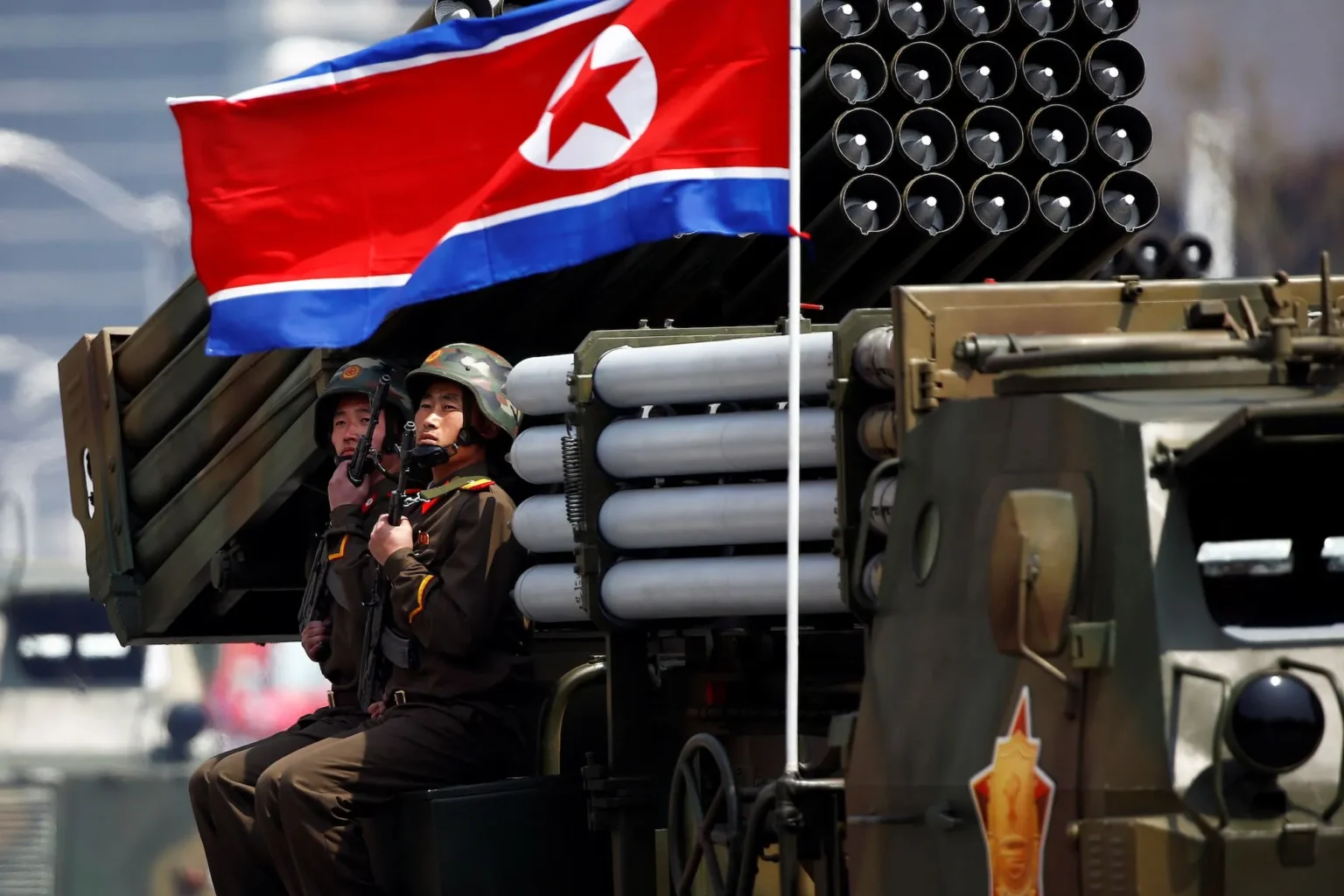 north-korea-sent-russia-about-6700-containers-carrying-millions-of-munitions-south-korea