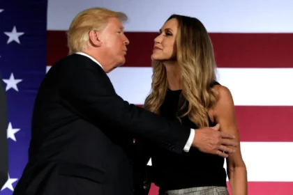 former-us-president-donald-trump-endorse-michael-whatley-as-rncs-next-chairman-and-daughter-in-law-lara-trump-as-co-chair