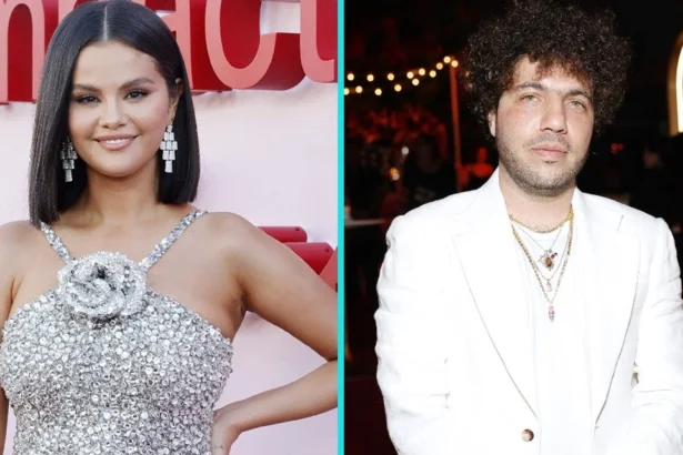 selena-gomez-shared-adorable-photos-with-her-boyfriend-benny-blanco-on-social-media