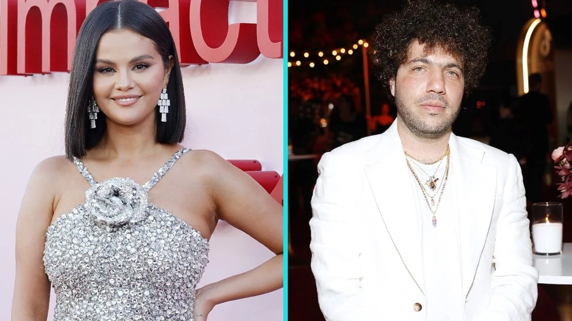 selena-gomez-shared-adorable-photos-with-her-boyfriend-benny-blanco-on-social-media