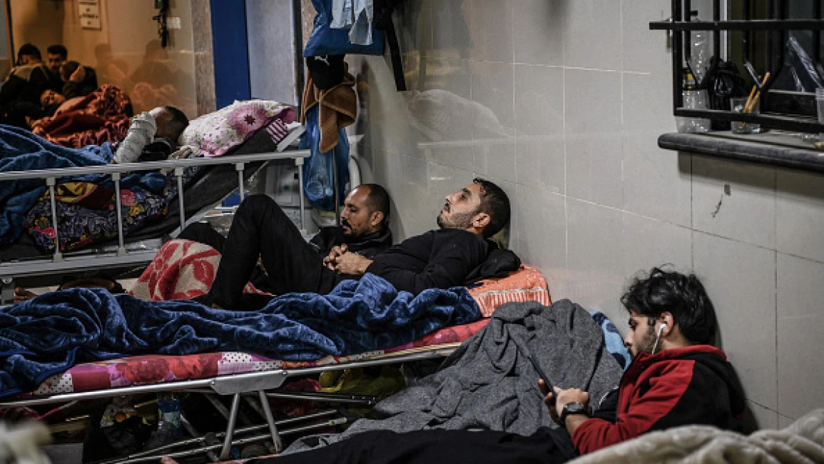 patients-die-as-oxygen-runs-out-in-al-nasser-following-israeli-troops-storm-in-khan-younis-hospital-in-gaza