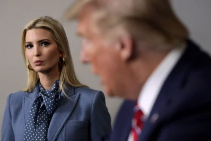 ivanka-trump-has-a-verified-tiktok-account-despite-her-father-donald-trump-frequent-attacks-against-service-as-a-danger-to-national-security