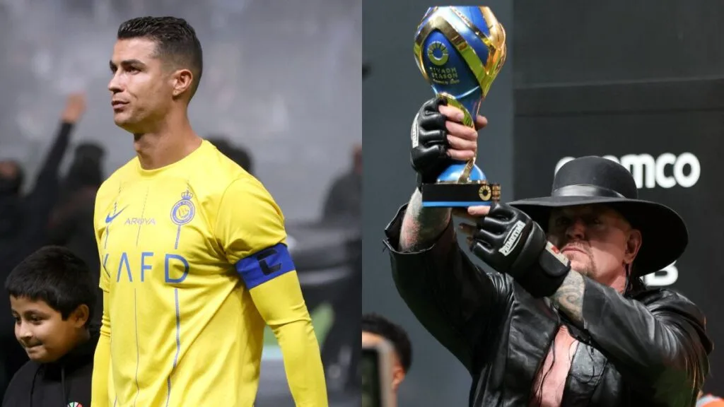 cristiano-ronaldo-amazed-by-the-undertakers-appearance-but-didnt-look-good-on-on-the-field-as-al-nassr-lost-the-match-0-2