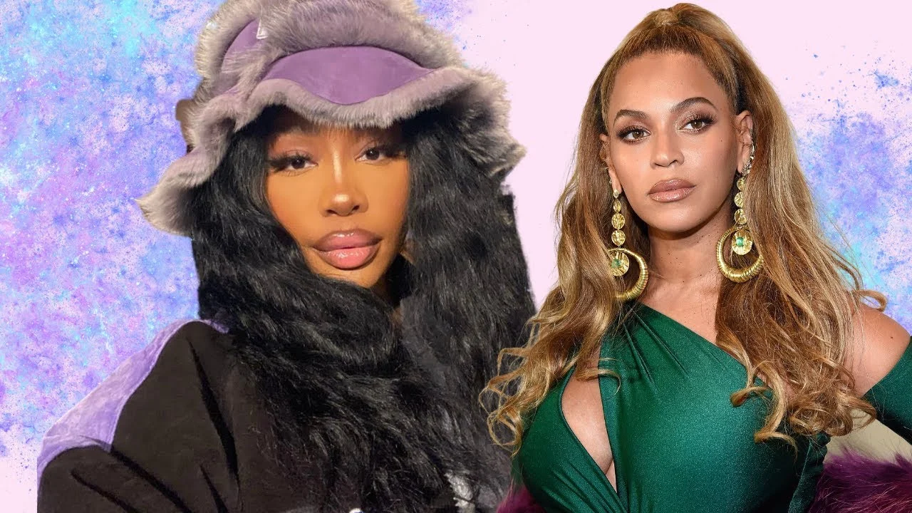 sza-revealed-her-nervousness-at-the-grammys-2024-amid-beyonce-congratulated-the-grammy-winner