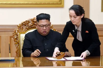 kim-jong-uns-powerful-sister-says-north-korea-would-be-open-to-improving-ties-with-japan