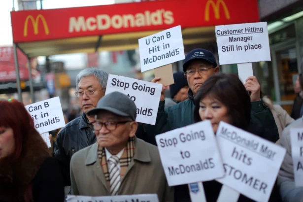 mcdonald-blames-israels-war-in-gaza-after-facing-slumps-in-sales-target