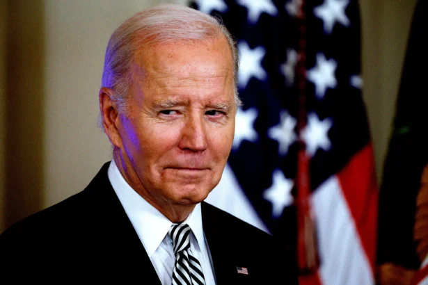 us-president-joe-biden-joins-tiktok-ahead-of-the-2024-election