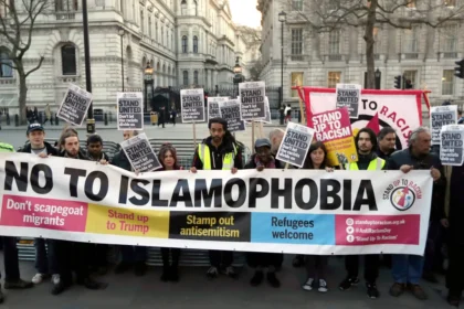 uk-announced-to-provide-117-million-to-bolster-security-at-muslim-sites-amid-rise-in-hate-crimes