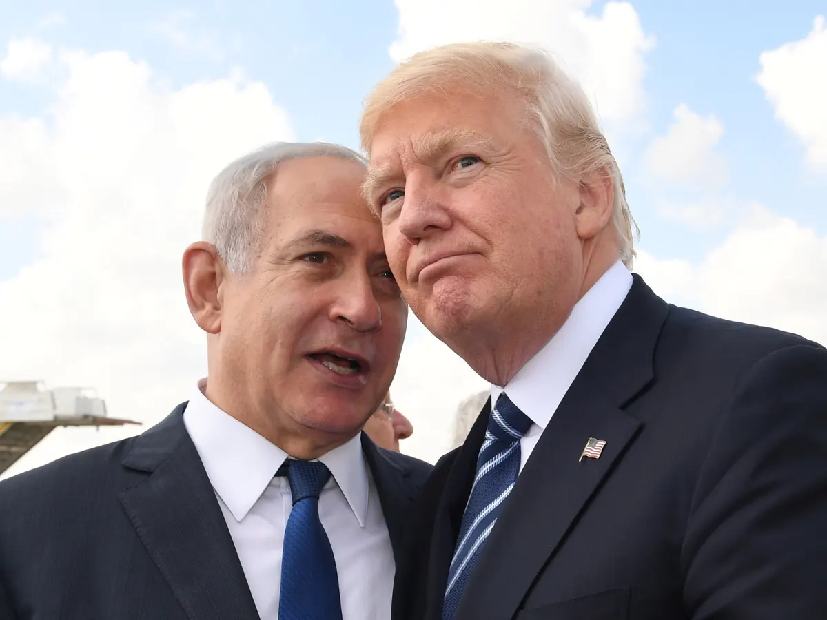 donald-trump-backs-israels-war-in-gaza-youve-got-to-finish-the-problem