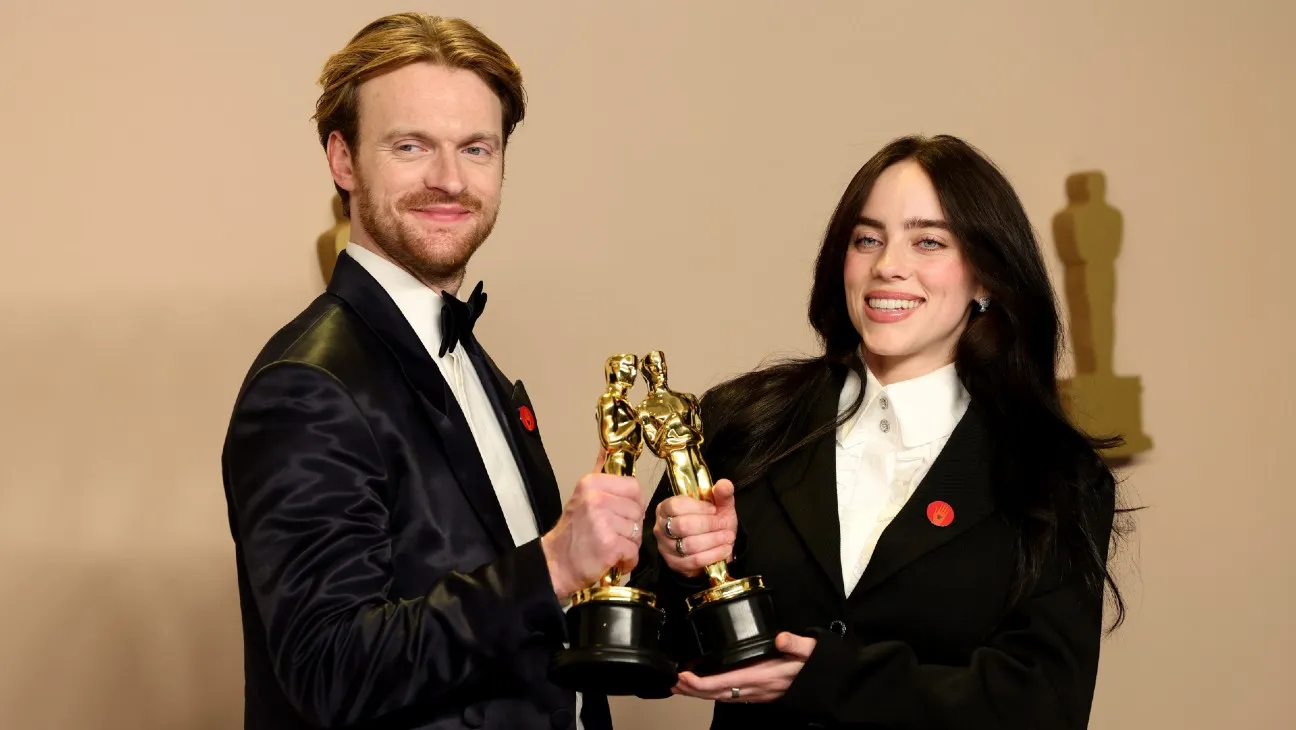 billie-eilish-finneas-become-youngest-two-time-oscar-winners