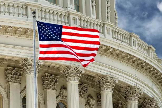 us-congress-passed-a-1-2-trillion-budget-bill-averts-government-shutdown