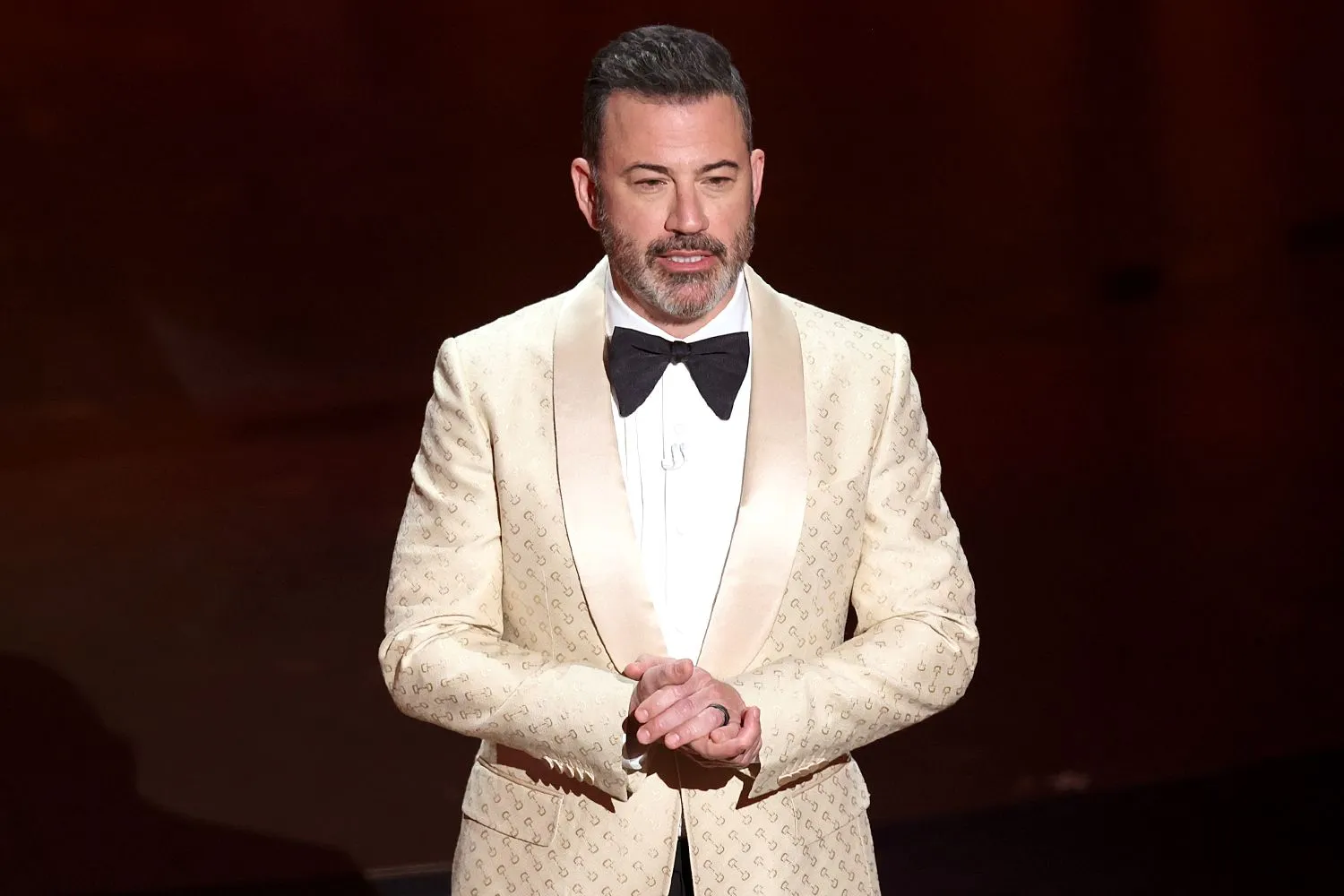 jimmy-kimmel-takes-a-dig-at-donald-trump-after-the-former-us-president-calls-the-comedian-the-worst-host-for-the-2024-oscars