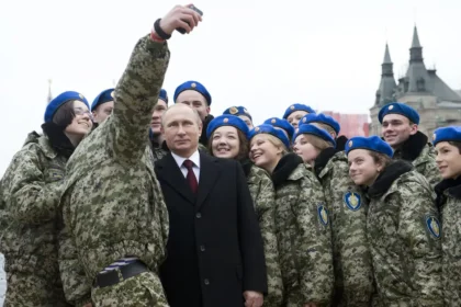 russian-president-putin-hails-women-soldiers-fighting-in-ukraine-freeing-52-women-prisoners