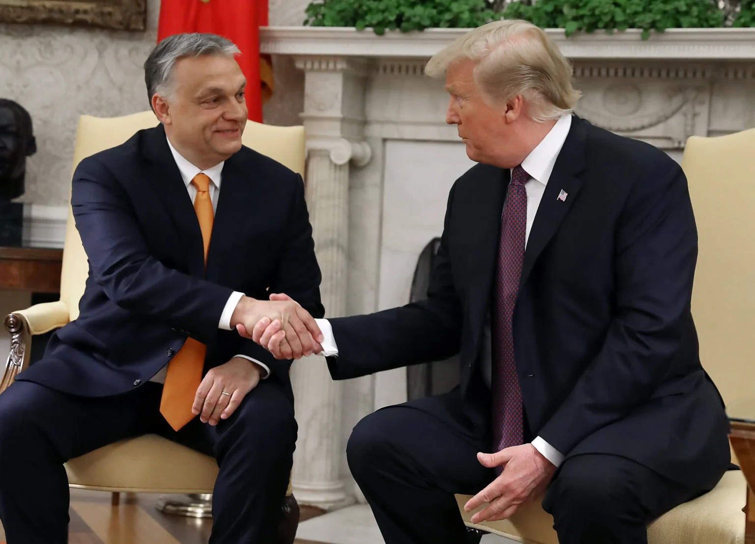 donald-trump-and-hungarian-pm-viktor-orban-to-meet-this-week