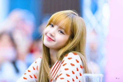 blackpink-lisa-unveils-never-seen-before-childhood-picture-for-fans