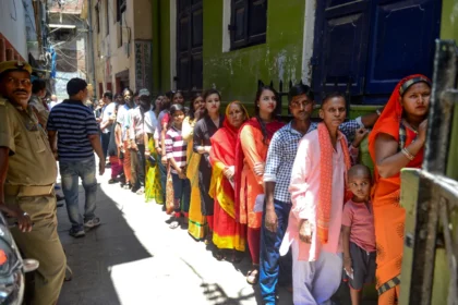 india-begins-voting-in-the-worlds-largest-election-as-modi-seeks-historic-third-term