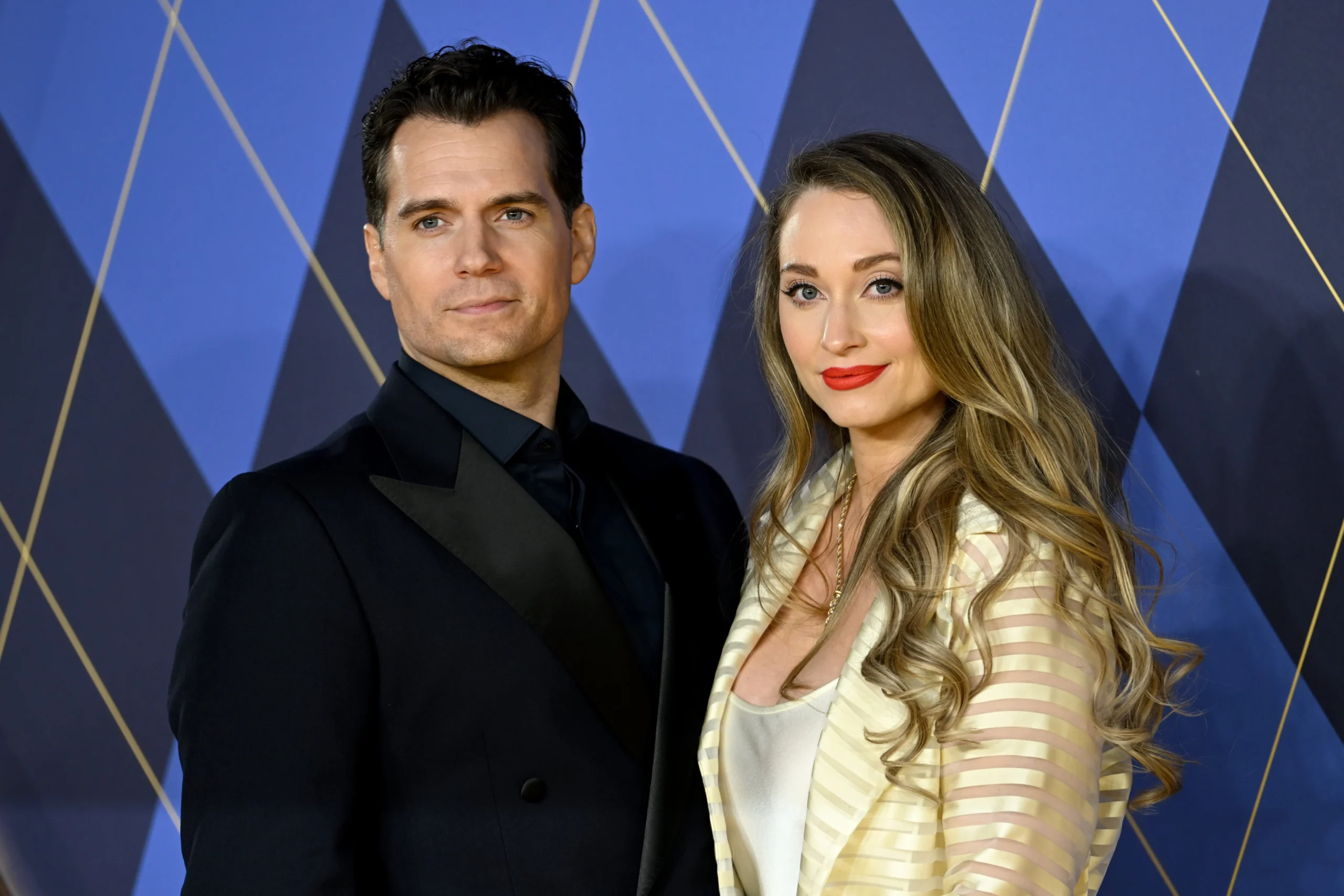 Henry Cavill expecting first baby with Natalie Viscuso - Distinct Post