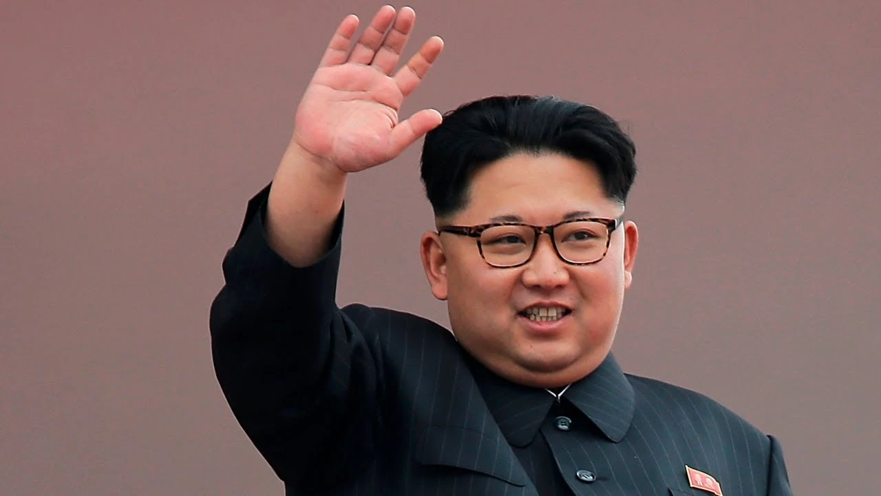 north-korea-releases-song-honoring-its-leader-kim-jong-un-as-great-leader