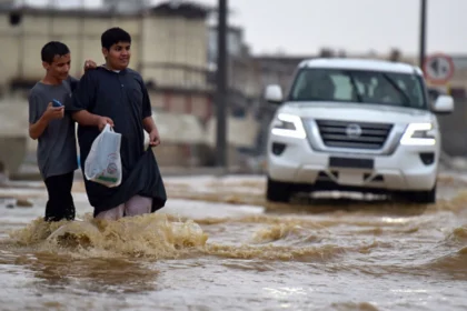 saudi-arabia-issues-weather-warnings-and-safety-instructions-ahead-of-heavy-rainfall